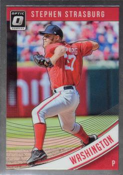 Stephen Strasburg