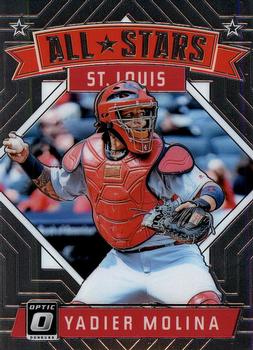 Yadier Molina