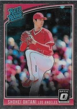 Shohei Ohtani
