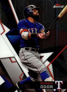 Rougned Odor