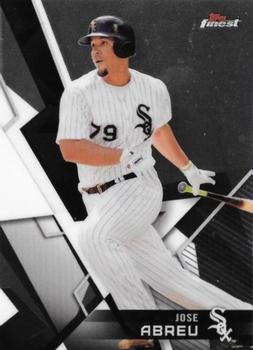 Jose Abreu