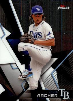 Chris Archer