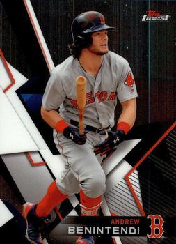 Andrew Benintendi