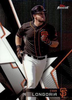 Evan Longoria