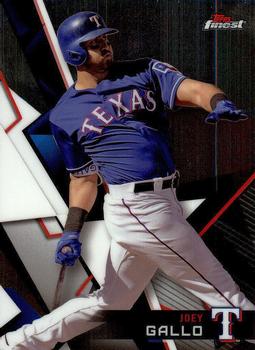 Joey Gallo