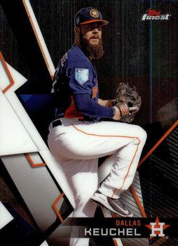 Dallas Keuchel