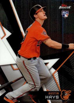 Austin Hays