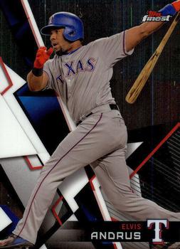 Elvis Andrus