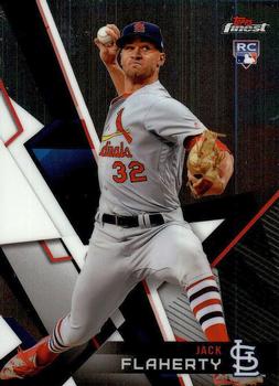 Jack Flaherty