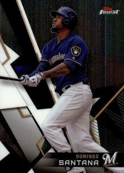 Domingo Santana