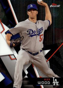 Alex Wood