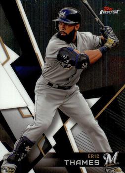 Eric Thames