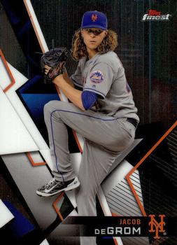 Jacob deGrom