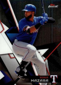 Nomar Mazara