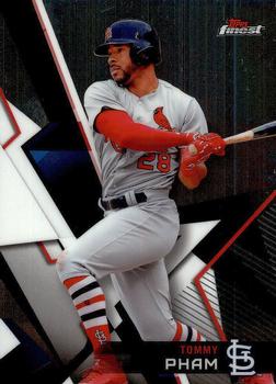 Tommy Pham