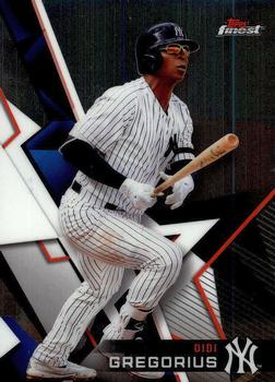 Didi Gregorius