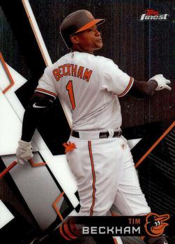 Tim Beckham
