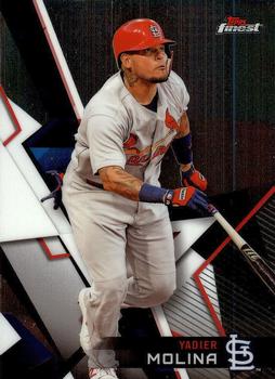 Yadier Molina