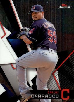 Carlos Carrasco