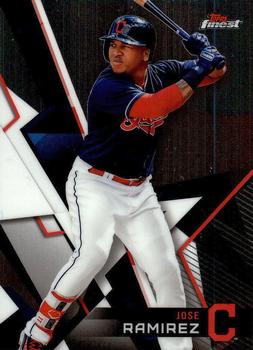 Jose Ramirez