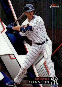 Giancarlo Stanton