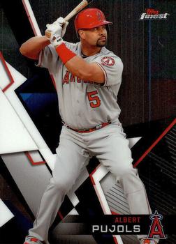 Albert Pujols