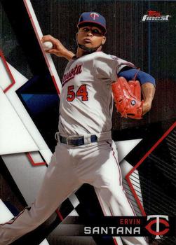 Ervin Santana
