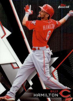 Billy Hamilton
