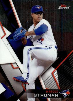 Marcus Stroman