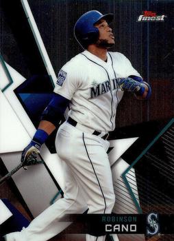 Robinson Cano