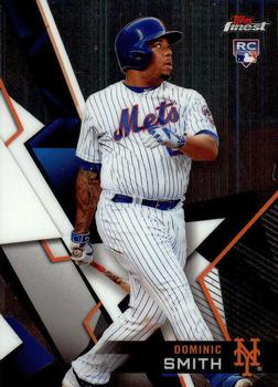 Dominic Smith