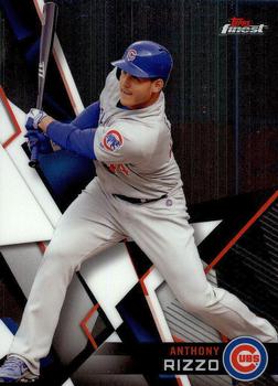 Anthony Rizzo