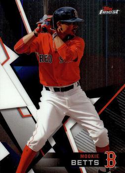 Mookie Betts