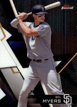 Wil Myers