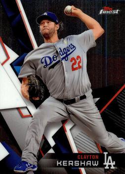 Clayton Kershaw