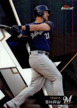 Travis Shaw