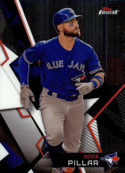 Kevin Pillar