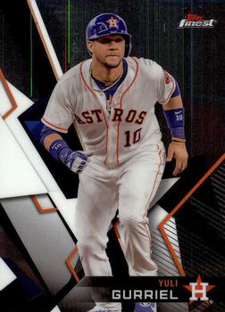 Yuli Gurriel