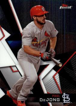 Paul DeJong