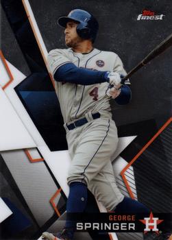 George Springer