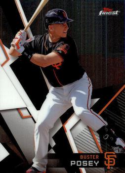 Buster Posey