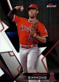 Andrelton Simmons