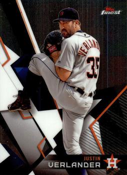 Justin Verlander