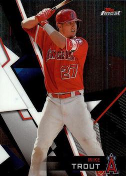 Mike Trout