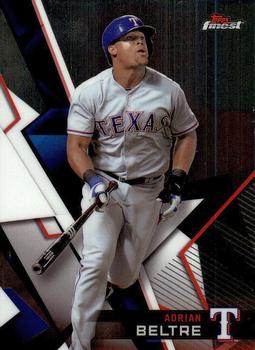 Adrian Beltre