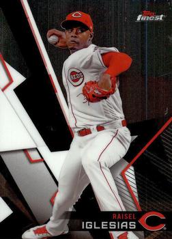 Raisel Iglesias