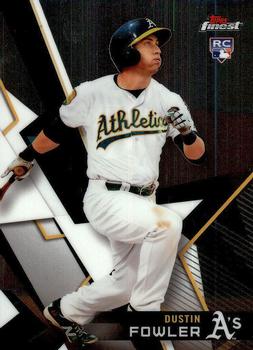 Dustin Fowler
