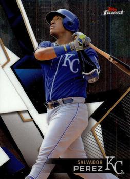 Salvador Perez