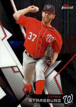 Stephen Strasburg