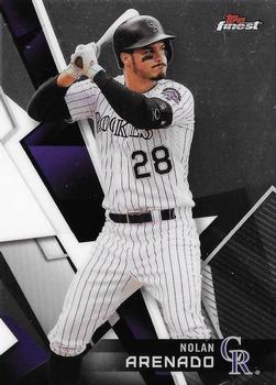 Nolan Arenado